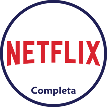 NETFLIX (COMPLETA)